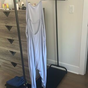 Free people onsie harem